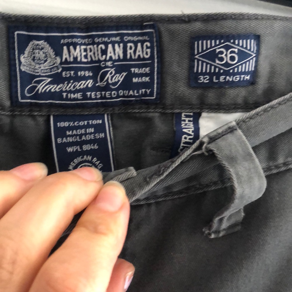 American Rag jeans - Picture 2 of 4